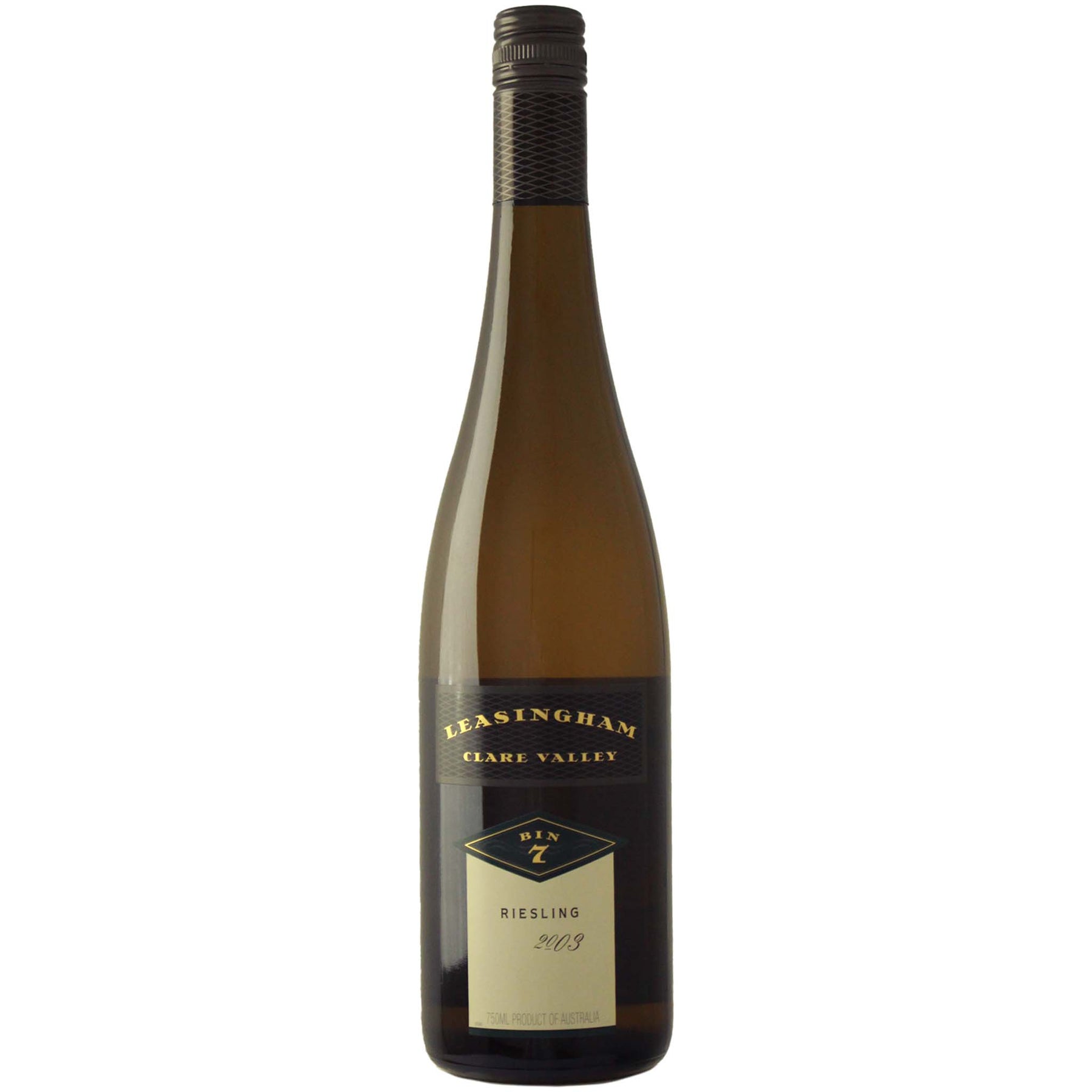 Leasingham Bin 7 Riesling 2003