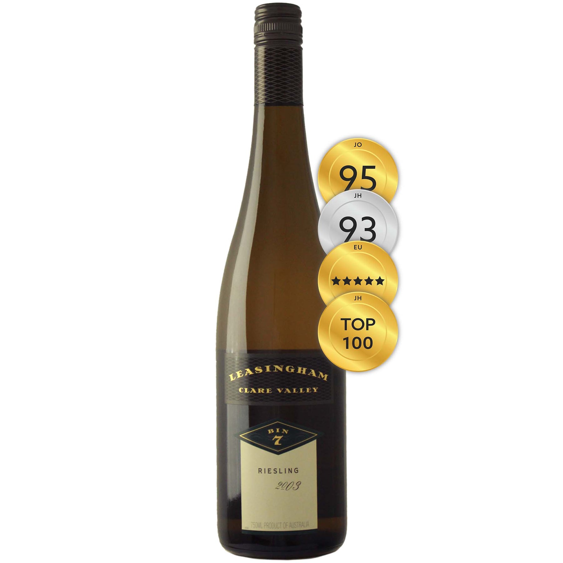 Leasingham Bin 7 Riesling 2003