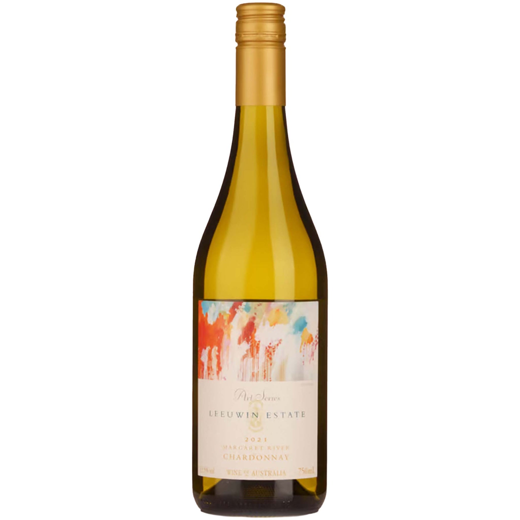 Leeuwin Estate Art Series Chardonnay 2021