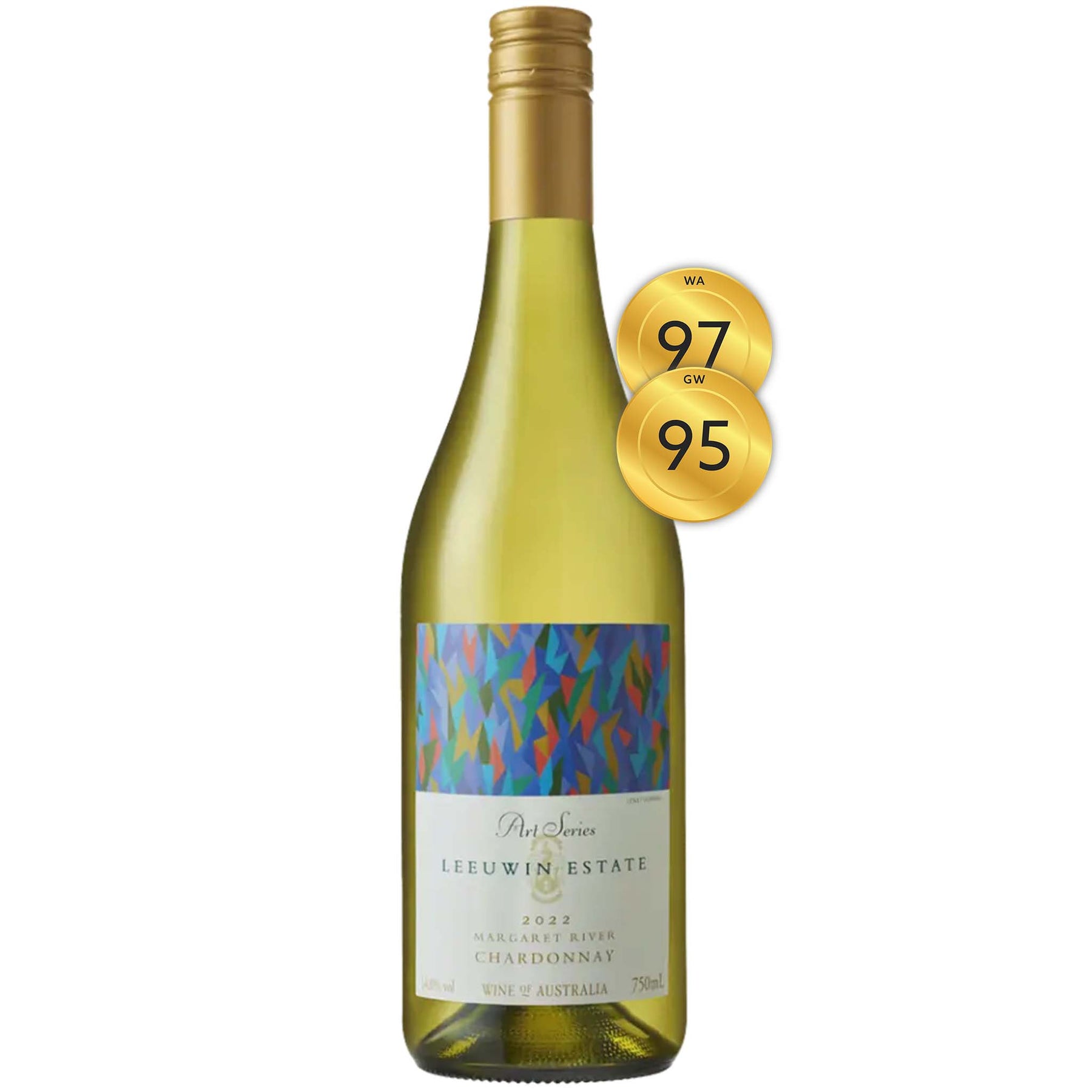 Leeuwin Estate Art Series Chardonnay 2022