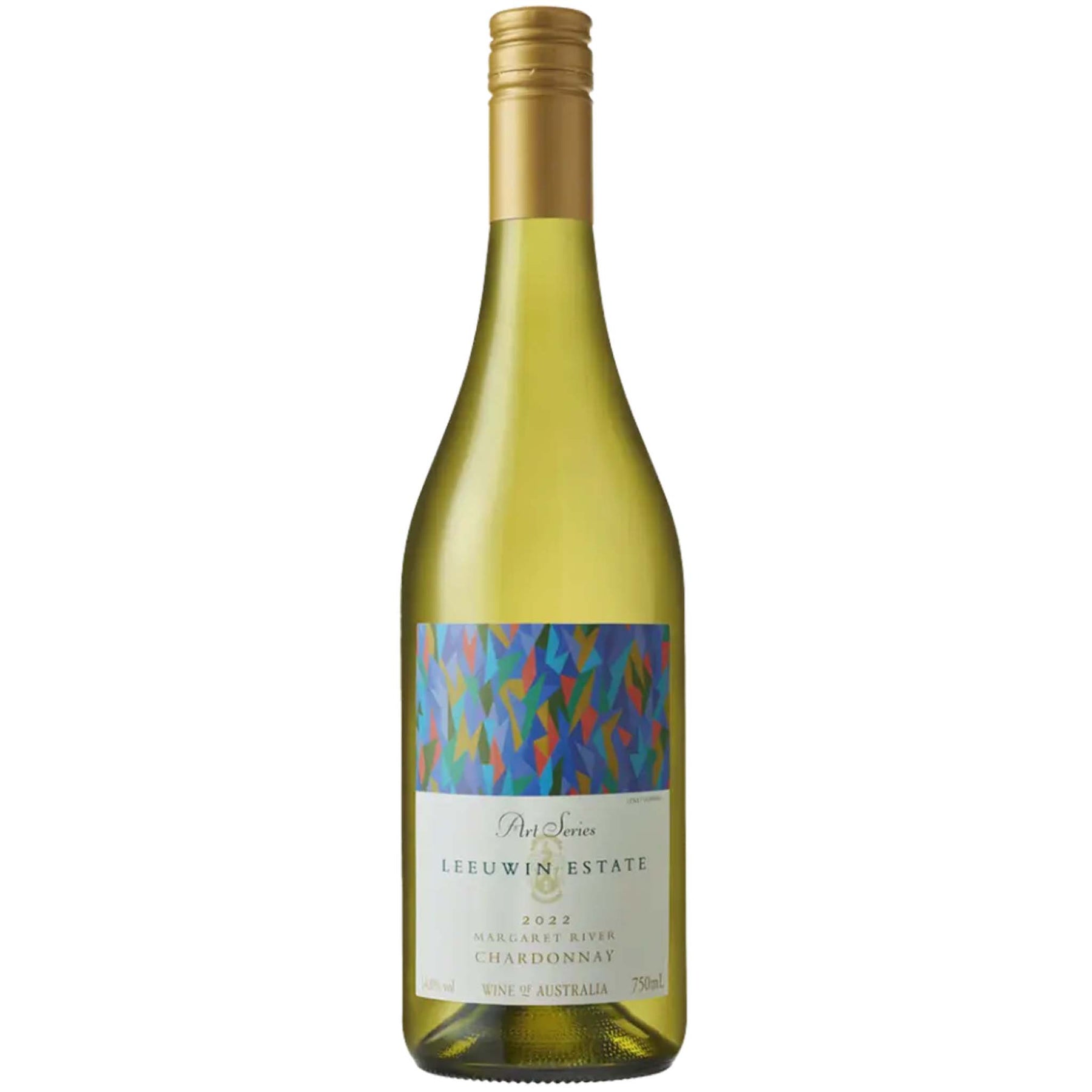 Leeuwin Estate Art Series Chardonnay 2022