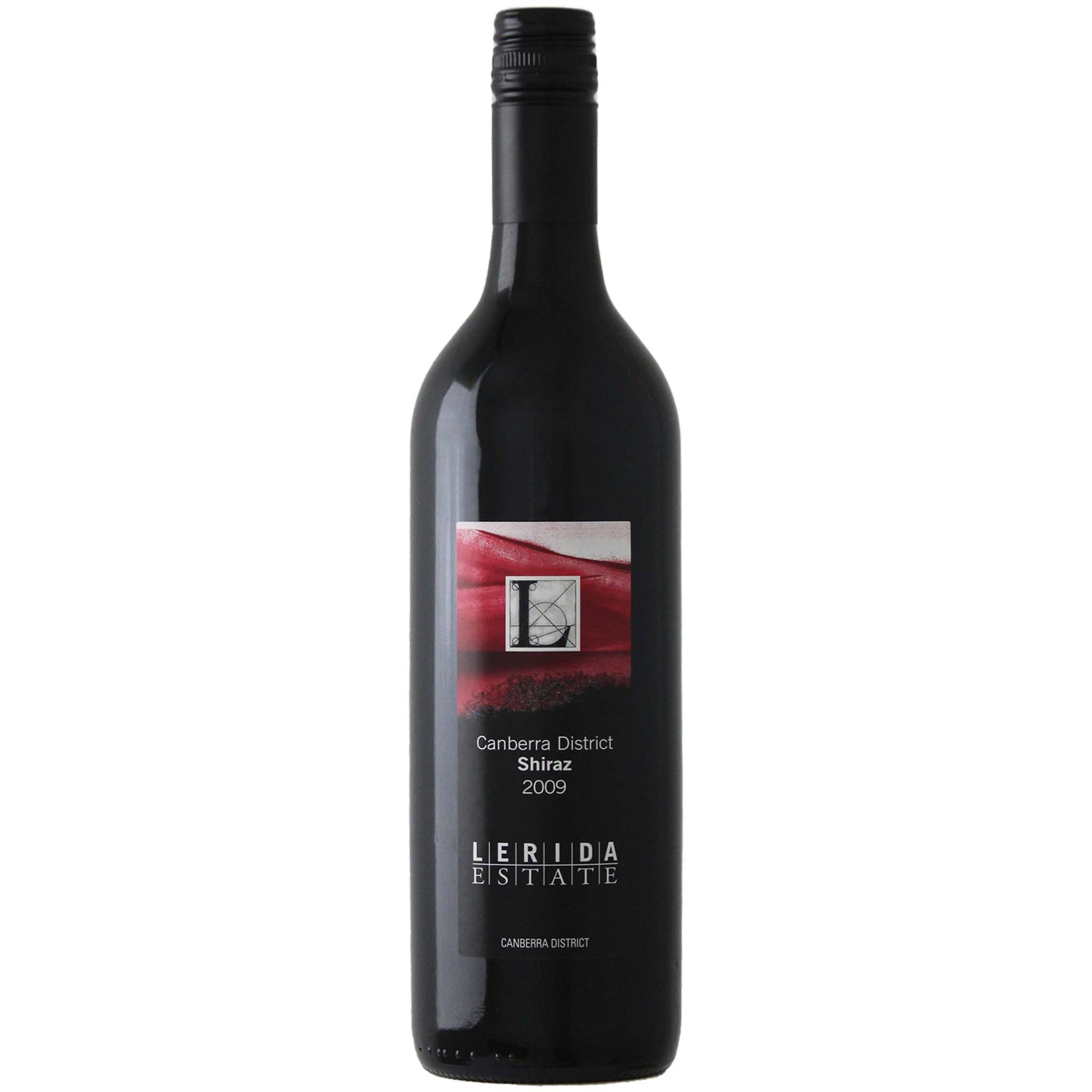Lerida-Estate-Canberra-District-Shiraz-2009