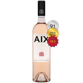 Maison Saint Aix Coteaux d'Aix en Provence AIX Rosé 2021