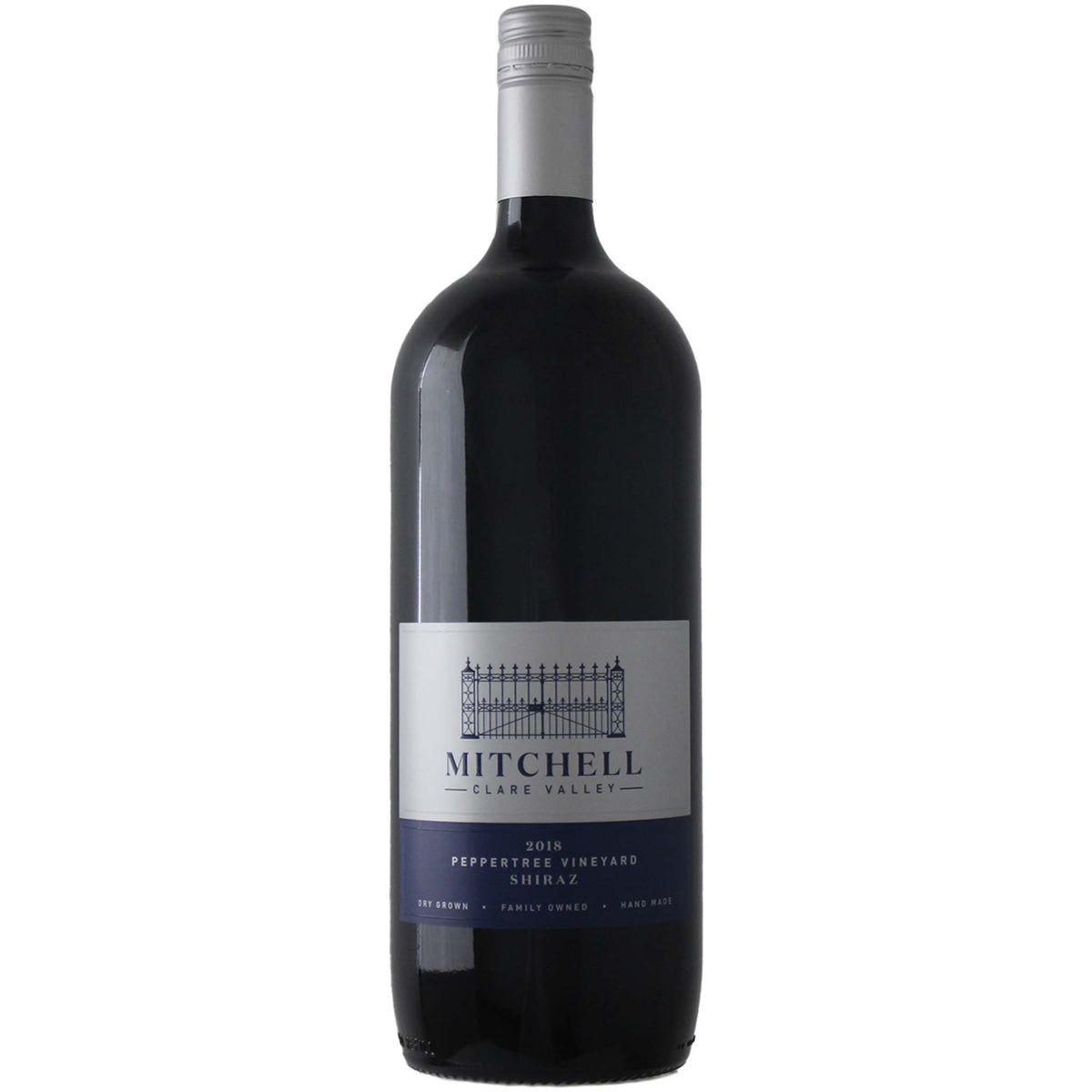 Mitchell Peppertree Vineyard Shiraz 2018 (1500ml)