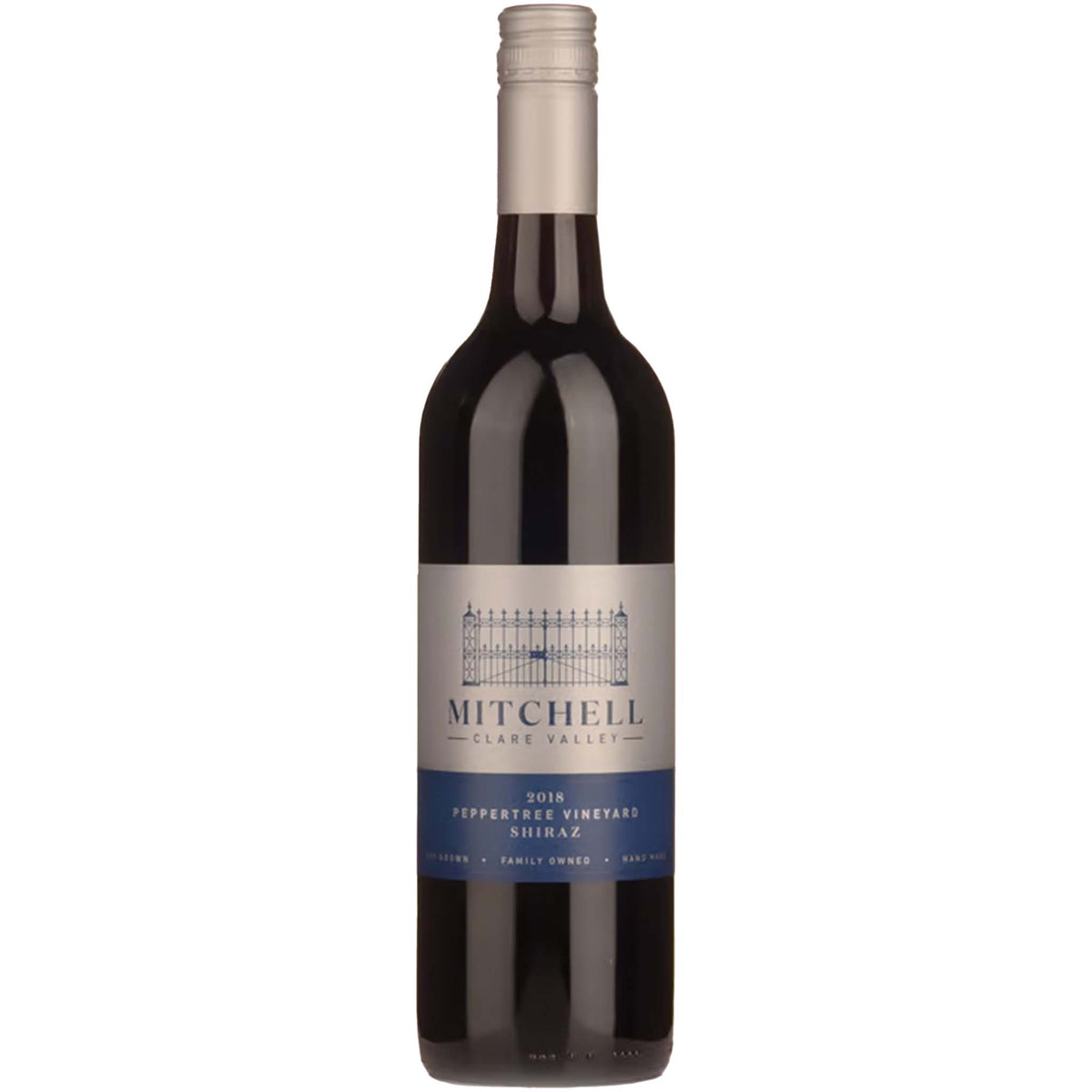 Mitchell Peppertree Vineyard Shiraz 2018