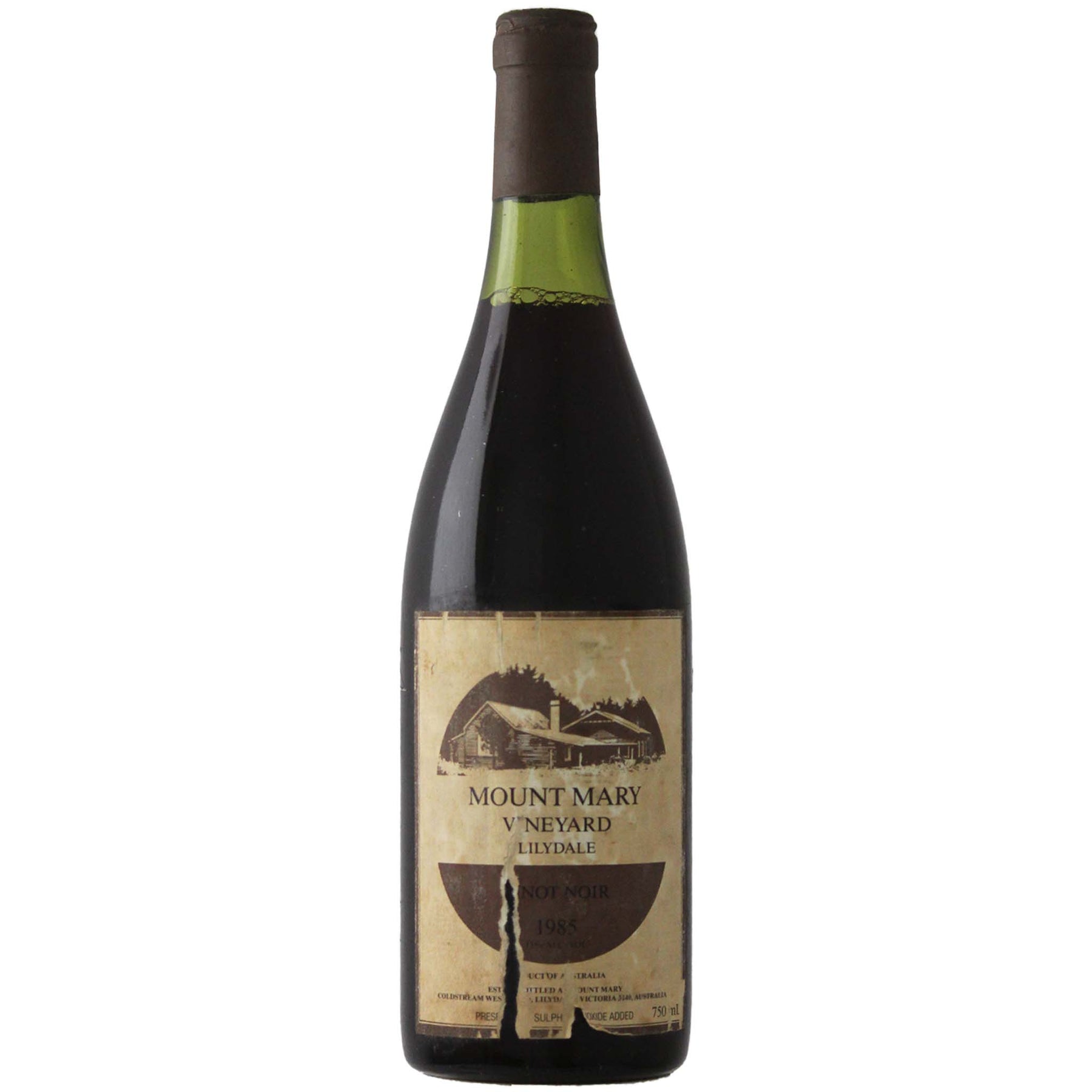 Mount-Mary-Pinot-Noir-1985