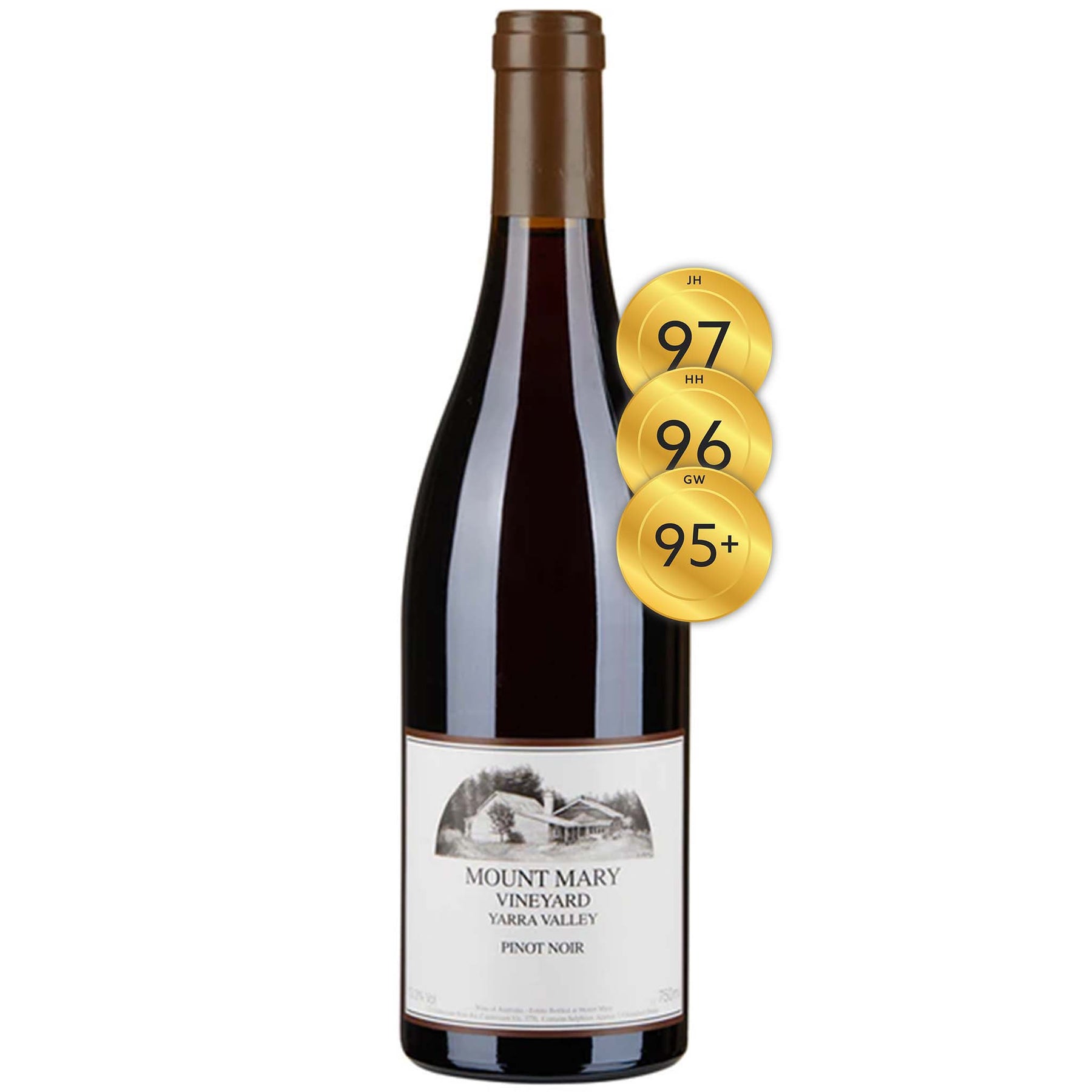 Mount Mary Pinot Noir 2020