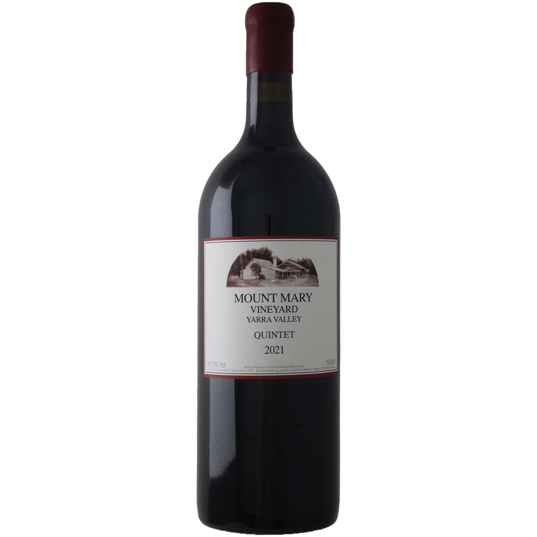 Mount Mary Quintet 2021 (1500ml)