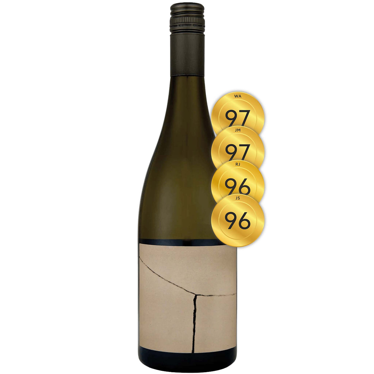 Nocturne SV Forrest Vineyard Chardonnay 2023
