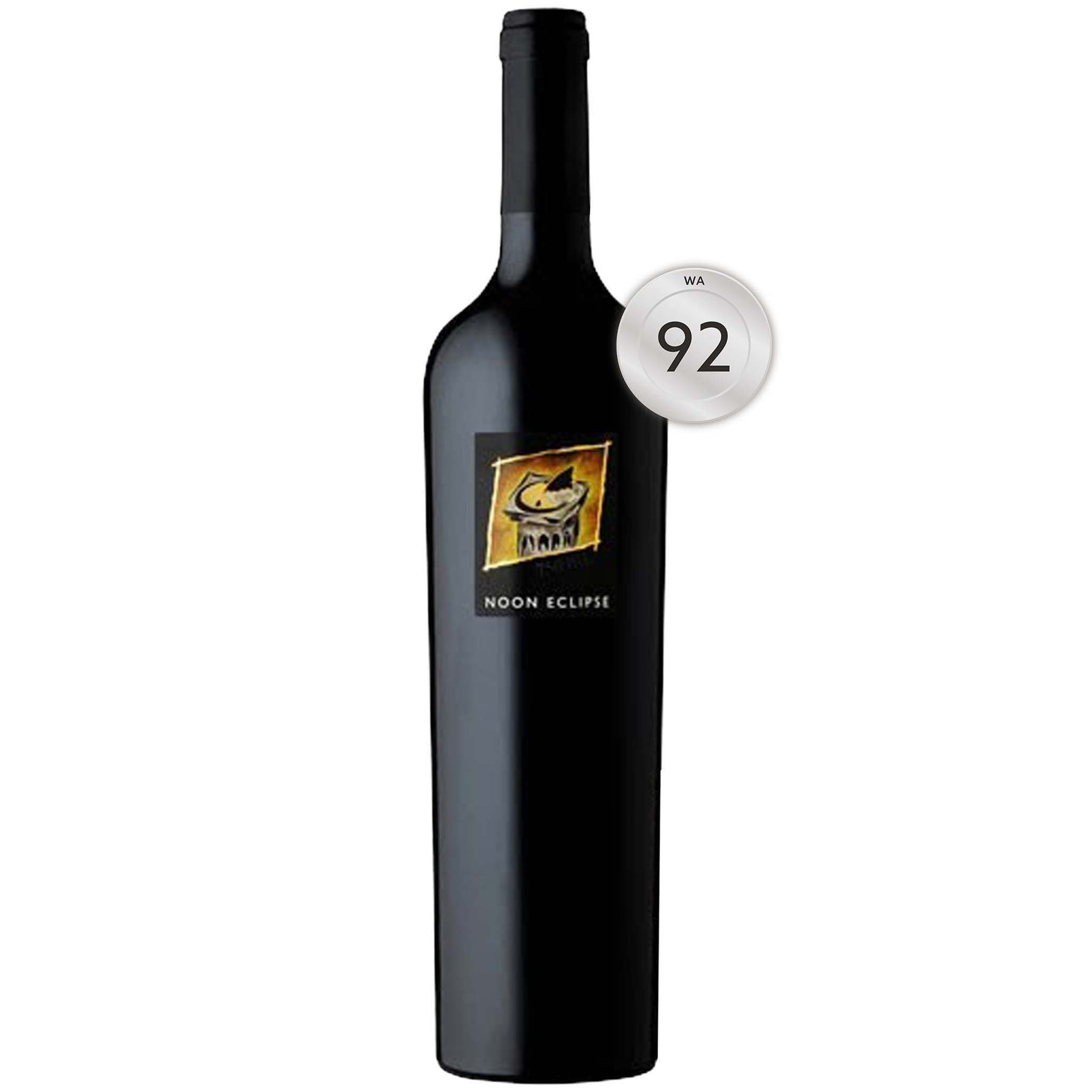 Noon Eclipse Grenache Shiraz 2000