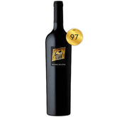 Noon Eclipse Grenache Shiraz 2002