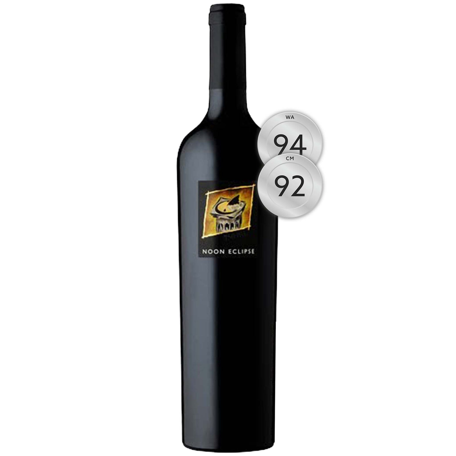 Noon Eclipse Grenache Shiraz 2003