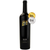 Noon Reserve Cabernet Sauvignon 2002
