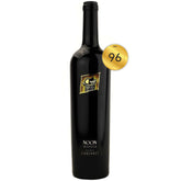 Noon Reserve Cabernet Sauvignon 2004