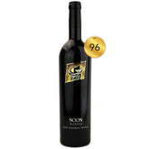 Noon Reserve Shiraz 2000
