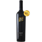 Noon Reserve Shiraz 2010