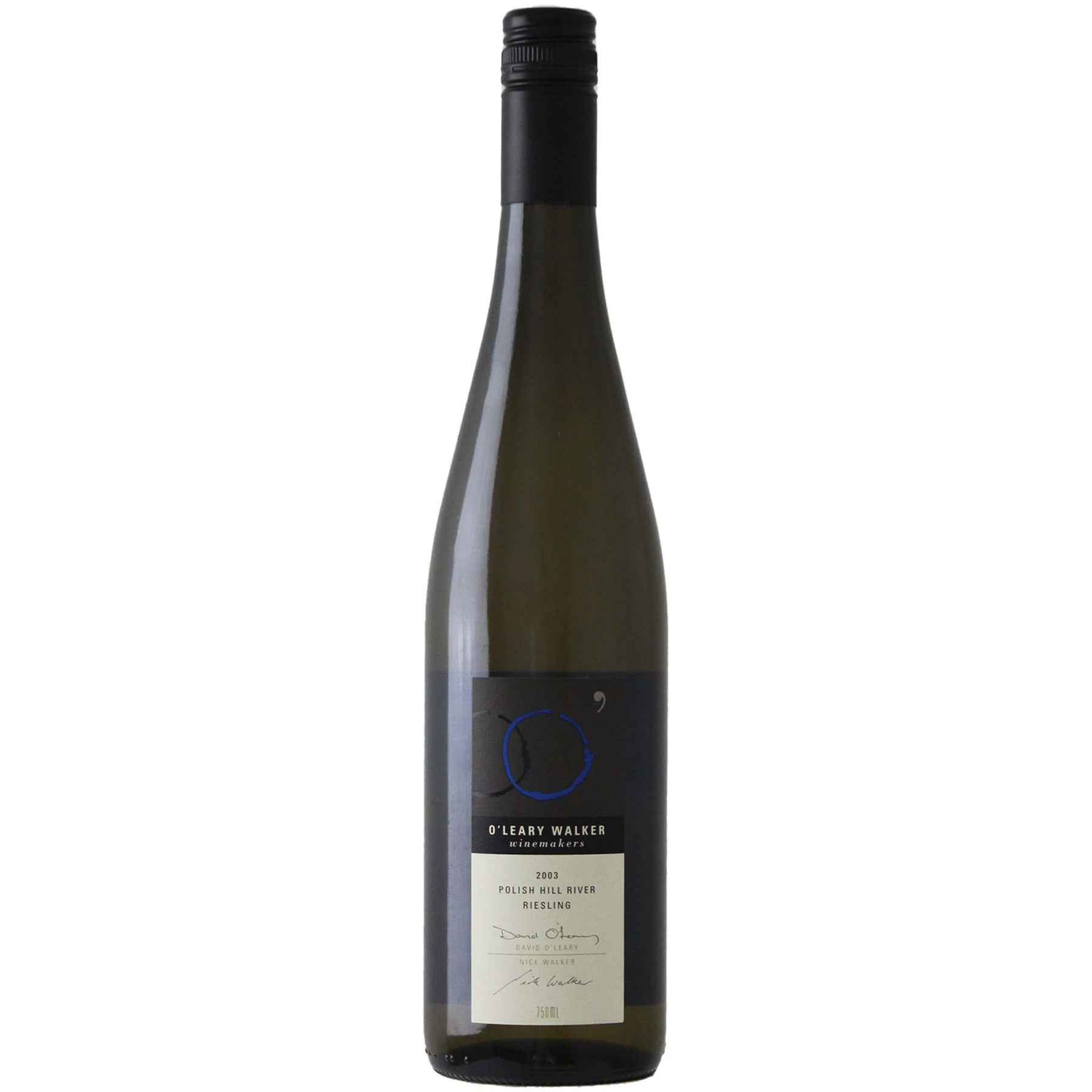 O'Leary-Walker-Polish-Hill-Riesling-2003