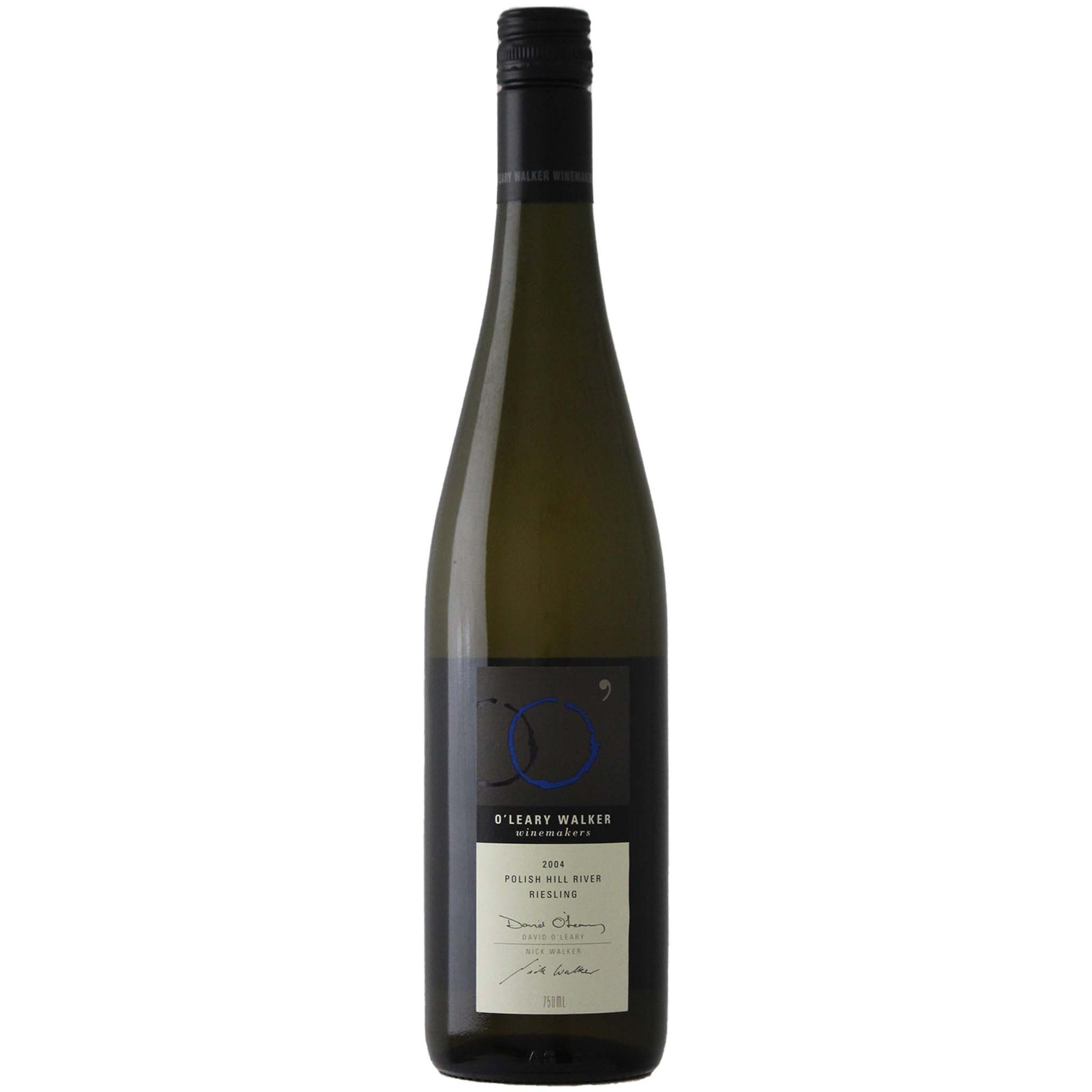 O'Leary-Walker-Polish-Hill-Riesling-2004