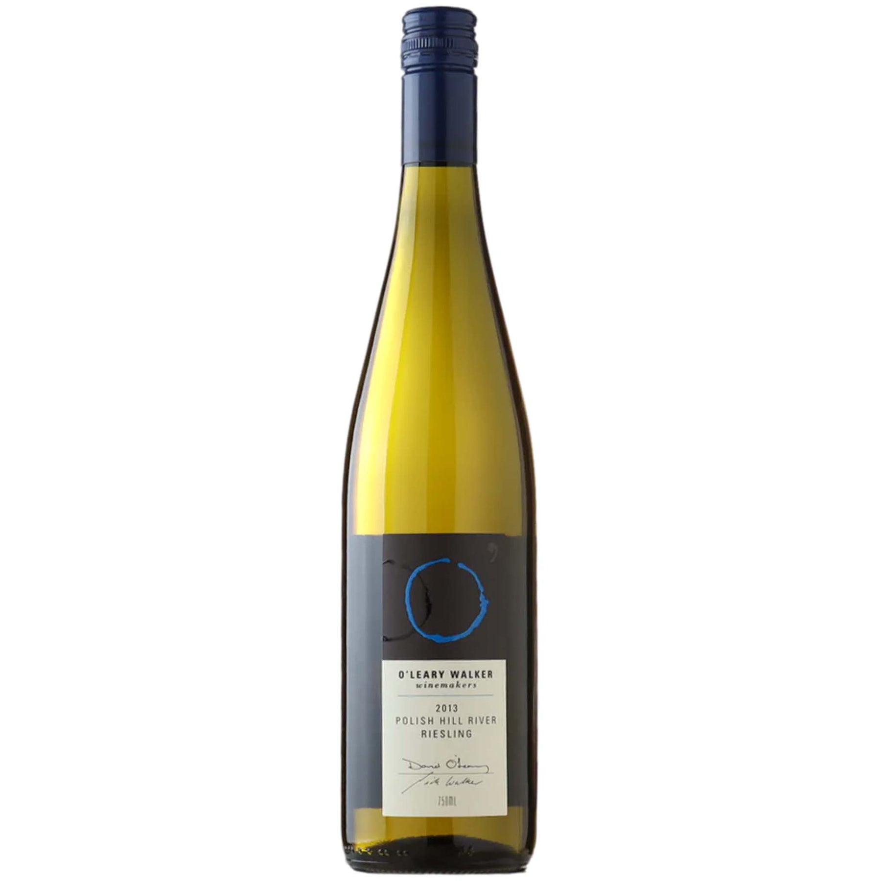 O'Leary Walker Polish Hill Riesling 2013