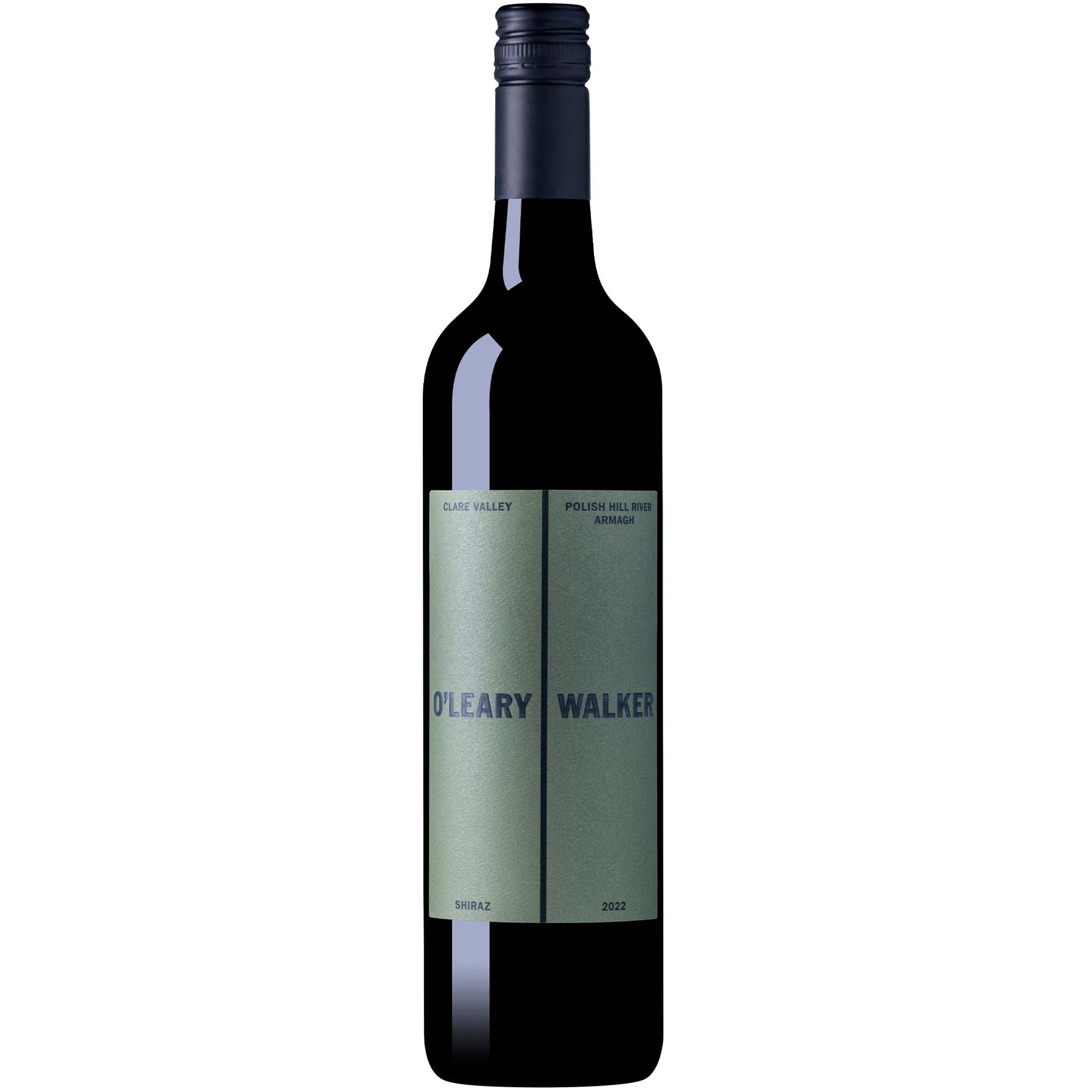 O'Leary Walker Polish Hill River Armagh Shiraz 2022