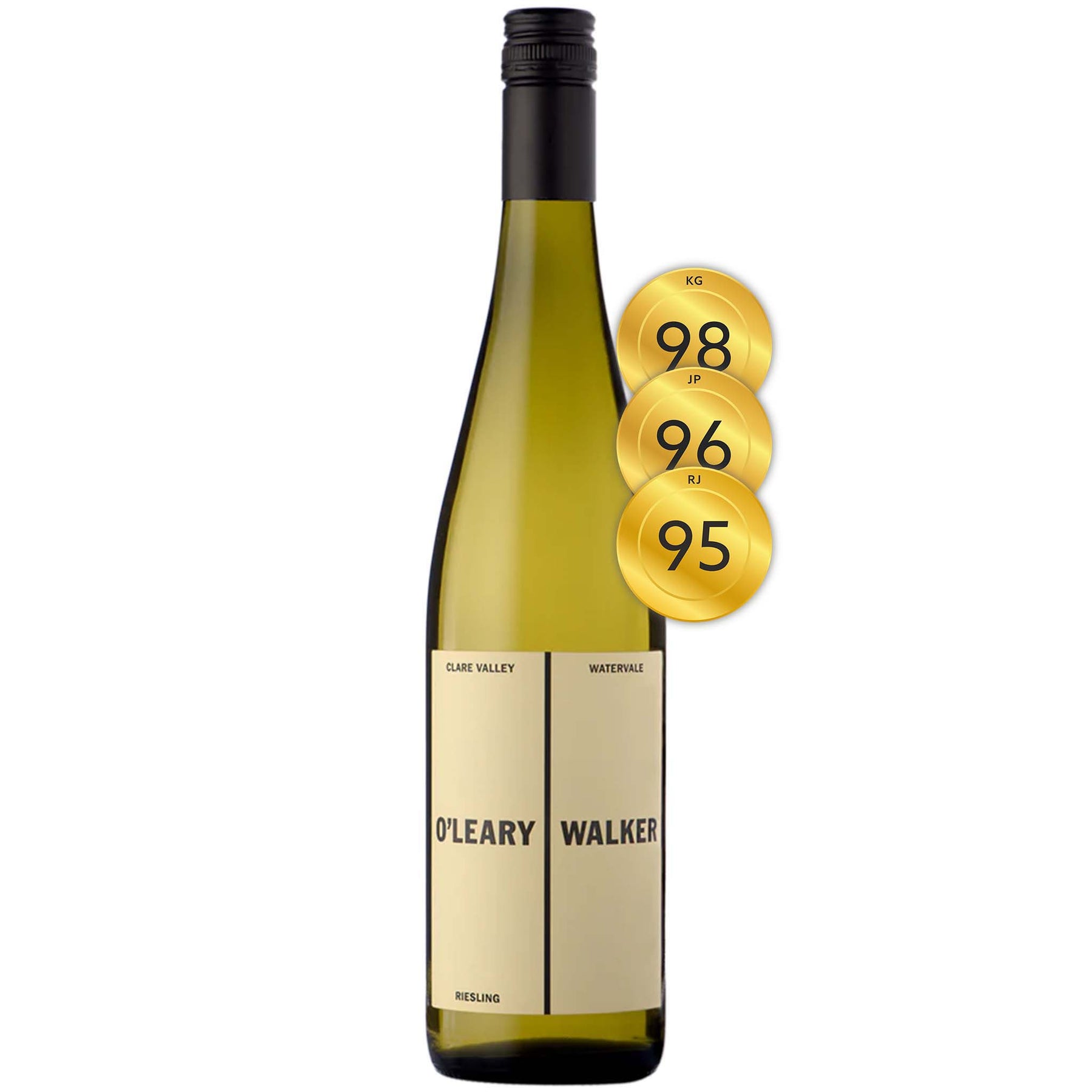 O'Leary Walker Watervale Riesling 2022