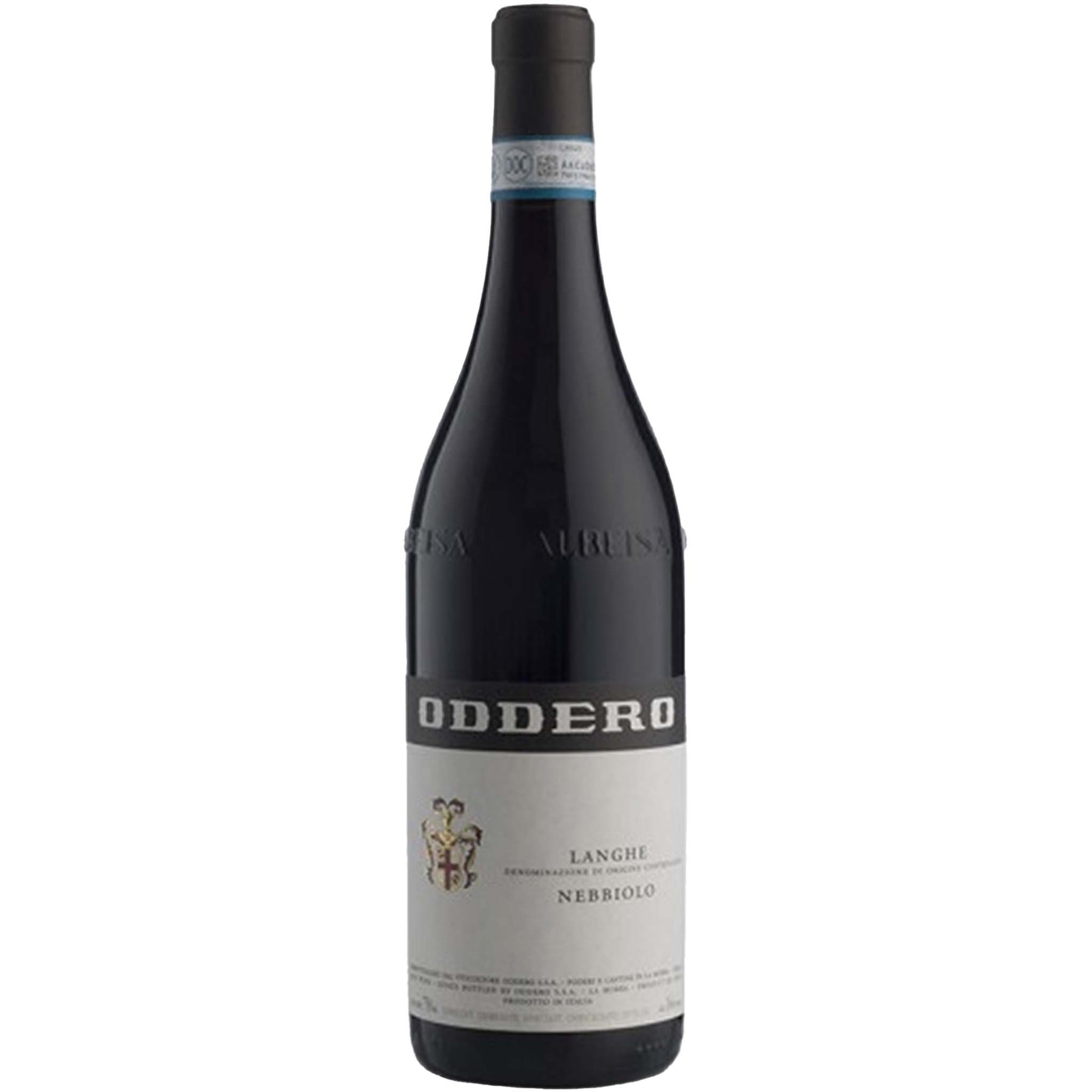 Oddero Langhe Nebbiolo DOC 2021