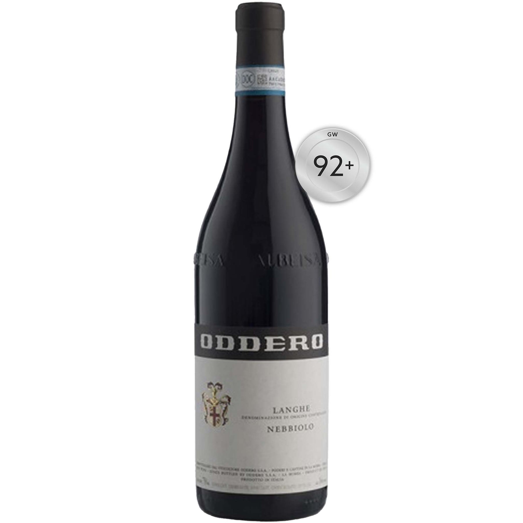 Oddero Langhe Nebbiolo DOC 2021