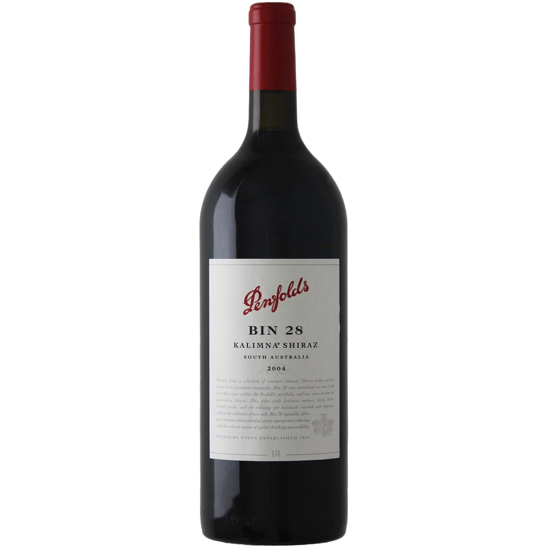 Penfolds-Bin-28-Kalimna-Shiraz-2004-1500ml