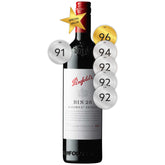 Penfolds Bin 28 Kalimna Shiraz 2017