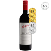Penfolds Bin 407 Cabernet Sauvignon 2014
