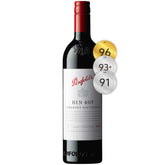 Penfolds Bin 407 Cabernet Sauvignon 2017