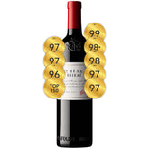 Penfolds St Henri Shiraz 2021