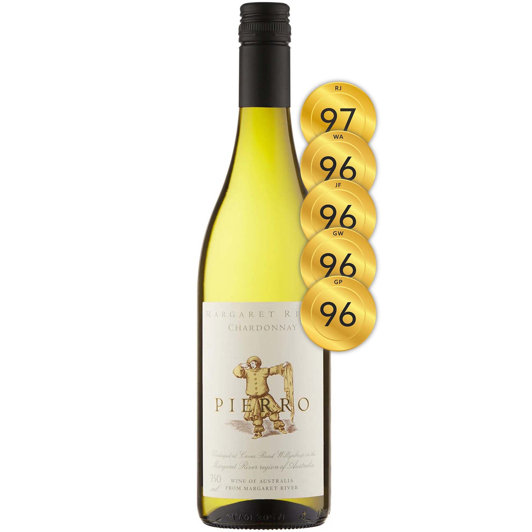 Pierro Chardonnay 2021