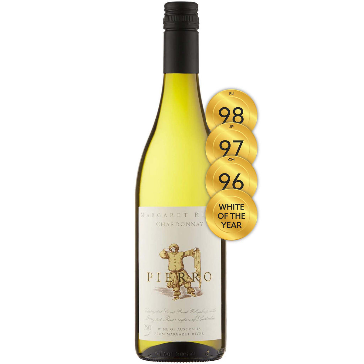 Pierro Chardonnay 2023