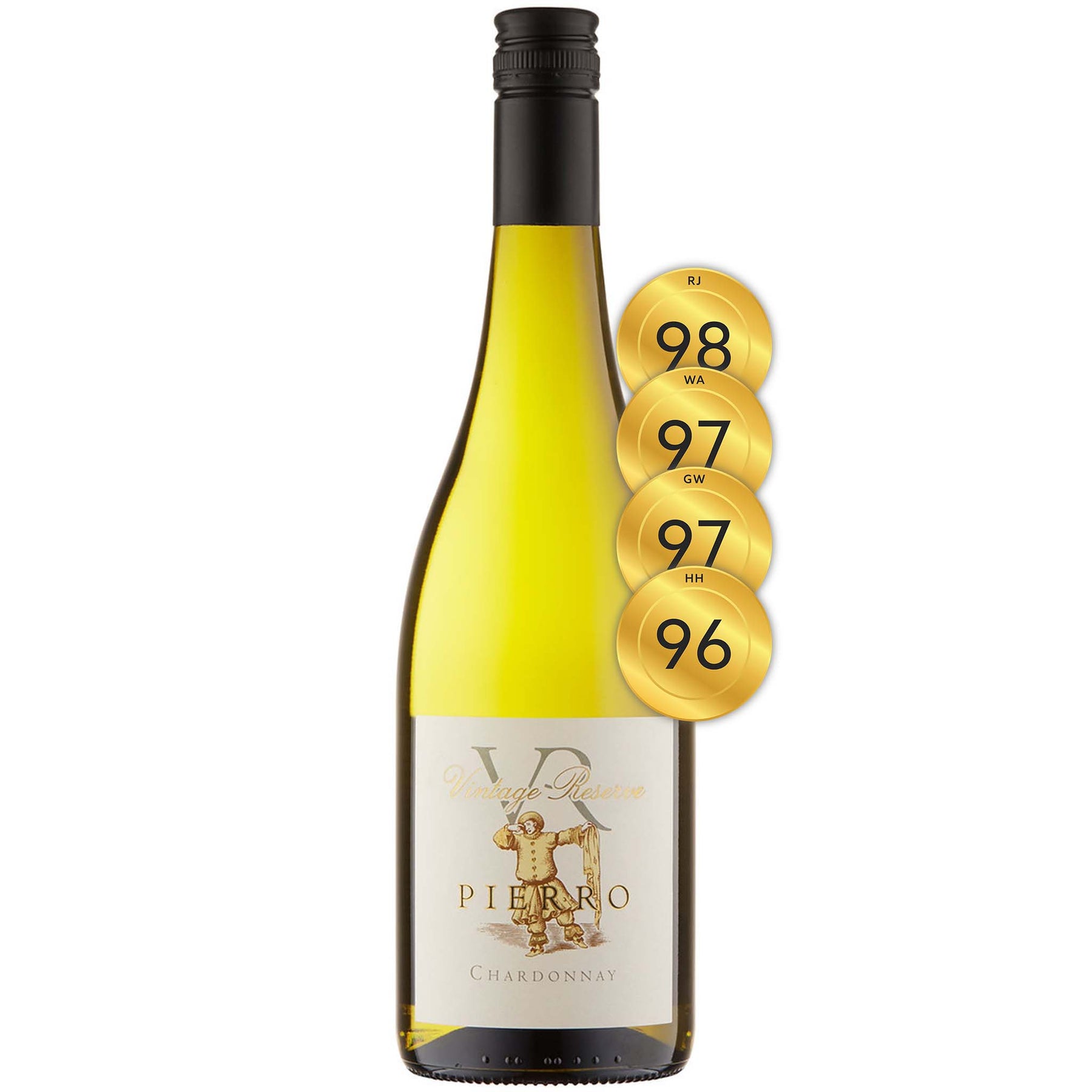 Pierro Vintage Reserve (VR) Chardonnay 2020