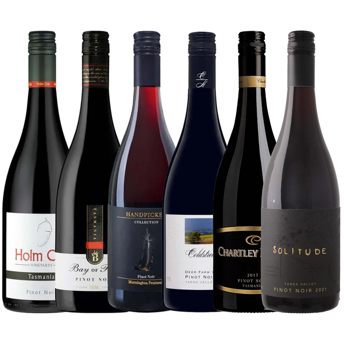 Pinot Noir Premium (Dozen)