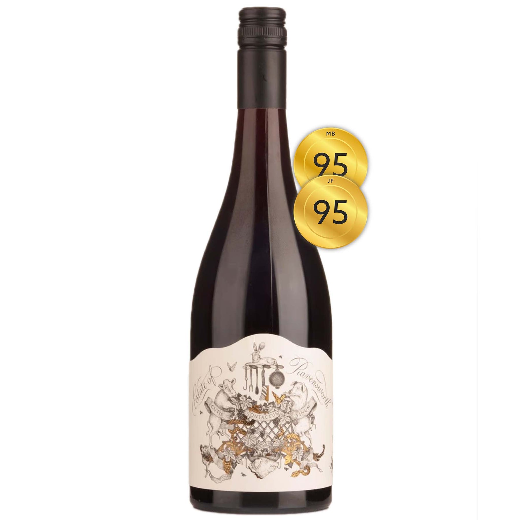 Ravensworth Estate Sangiovese 2019