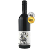 Ravensworth Regional Sangiovese 2018