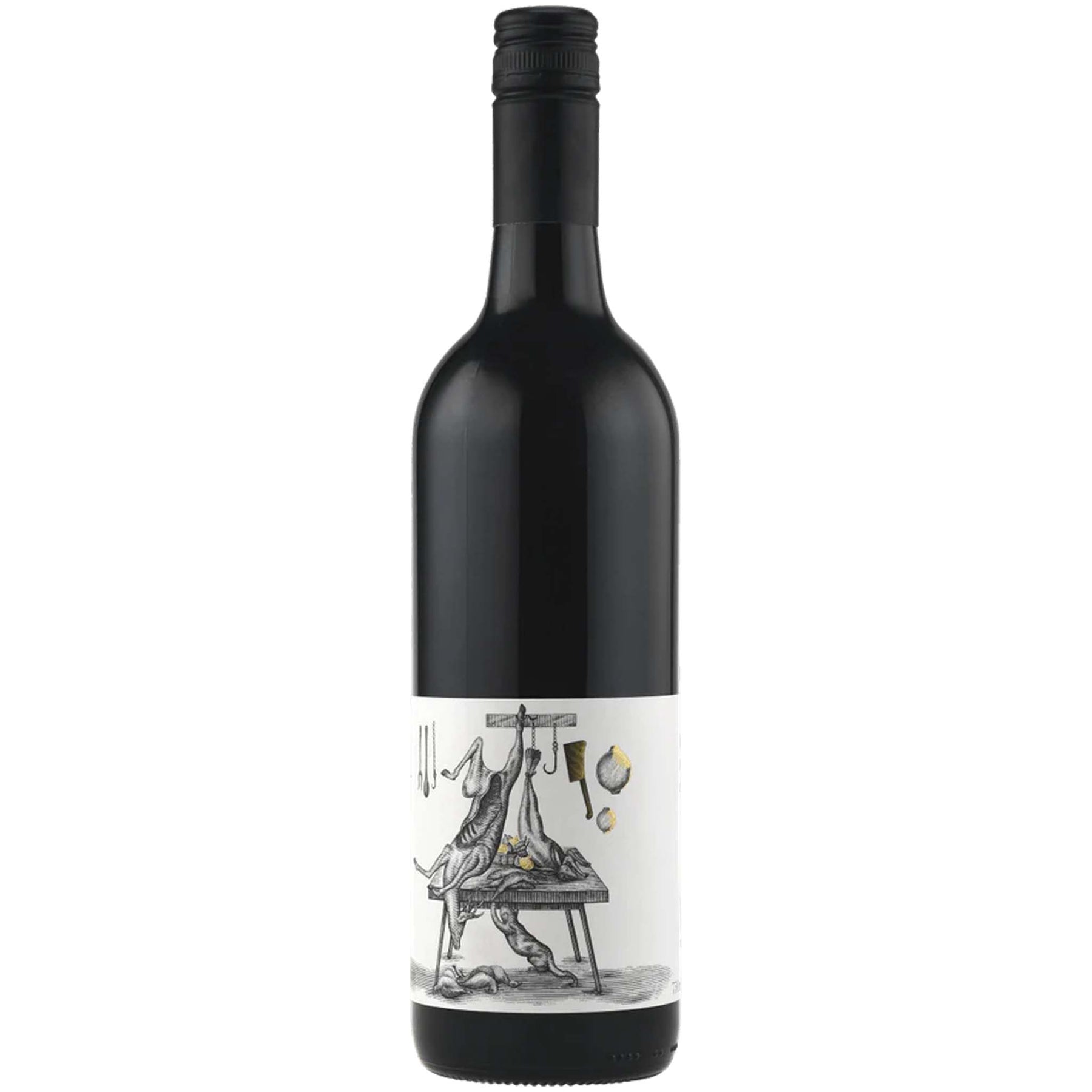 Ravensworth Regional Sangiovese 2022