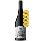 Ravensworth Shiraz Viognier 2019