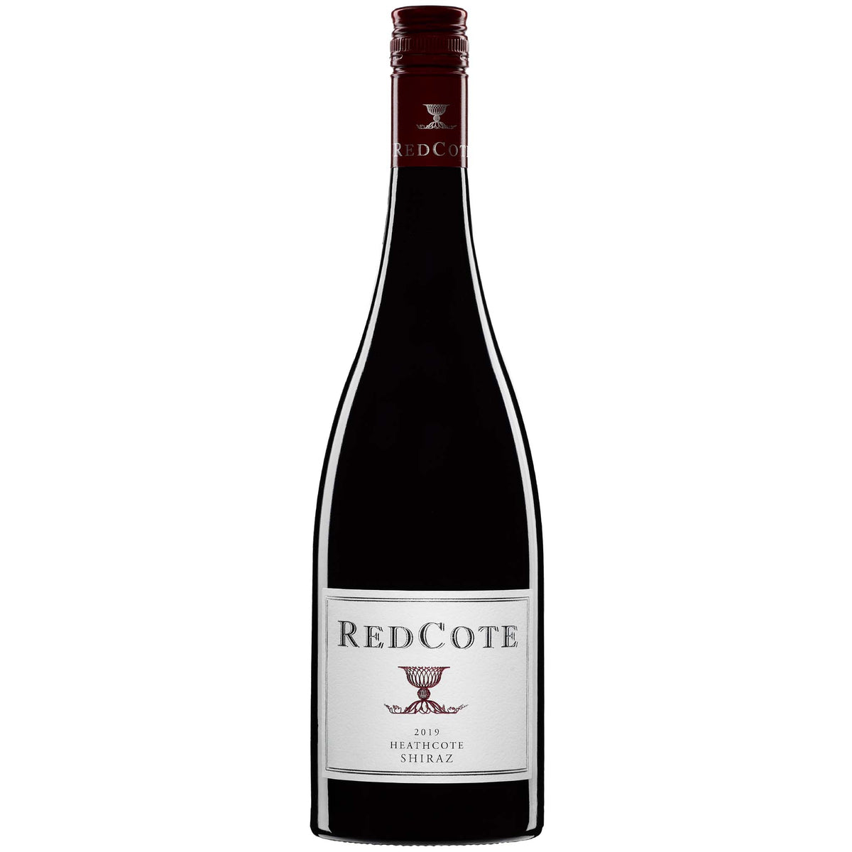 RedCote Heathcote Shiraz 2019
