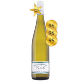 Rieslingfreak No 8 Polish Hill River Schatzkammer Riesling 2022