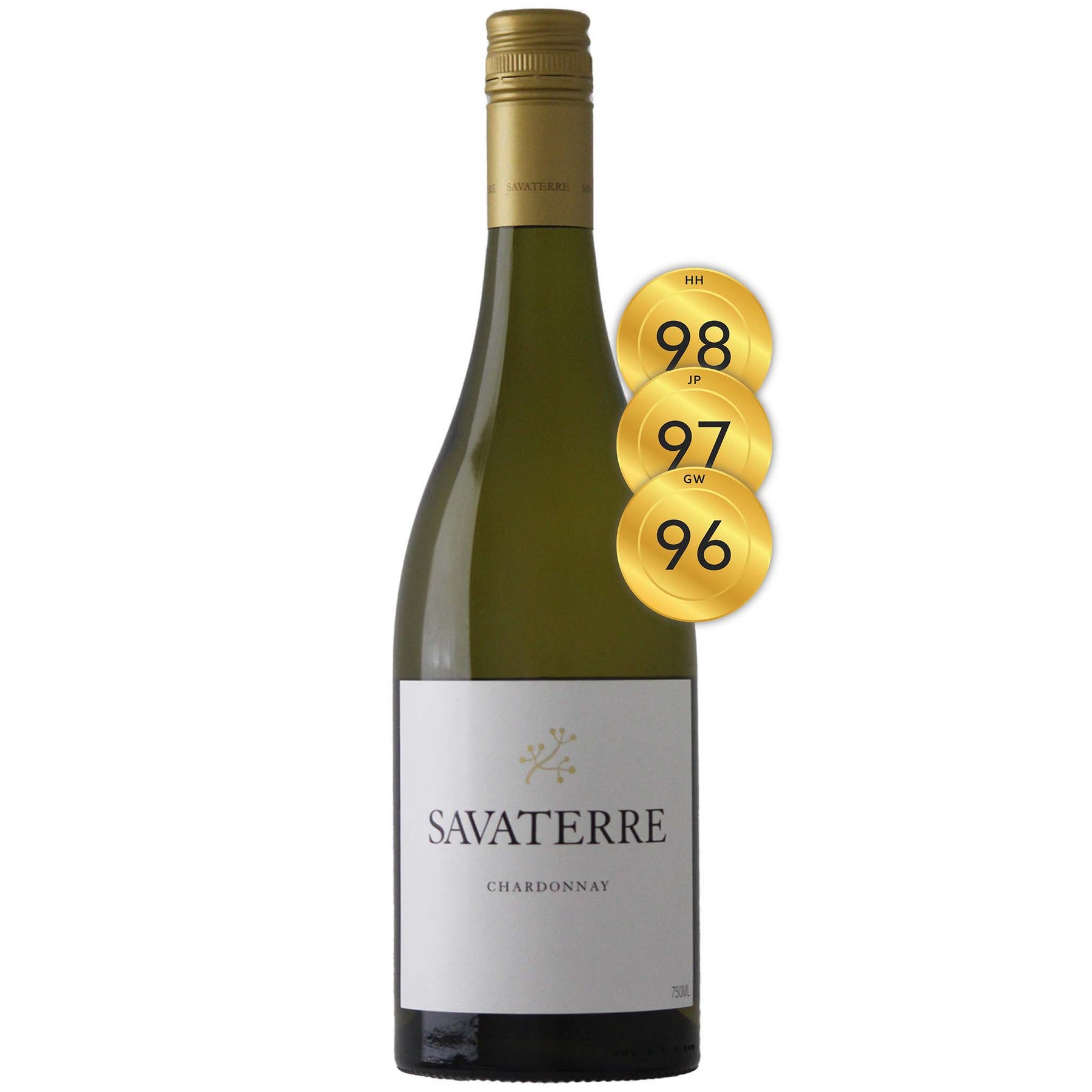 Savaterre Chardonnay 2023