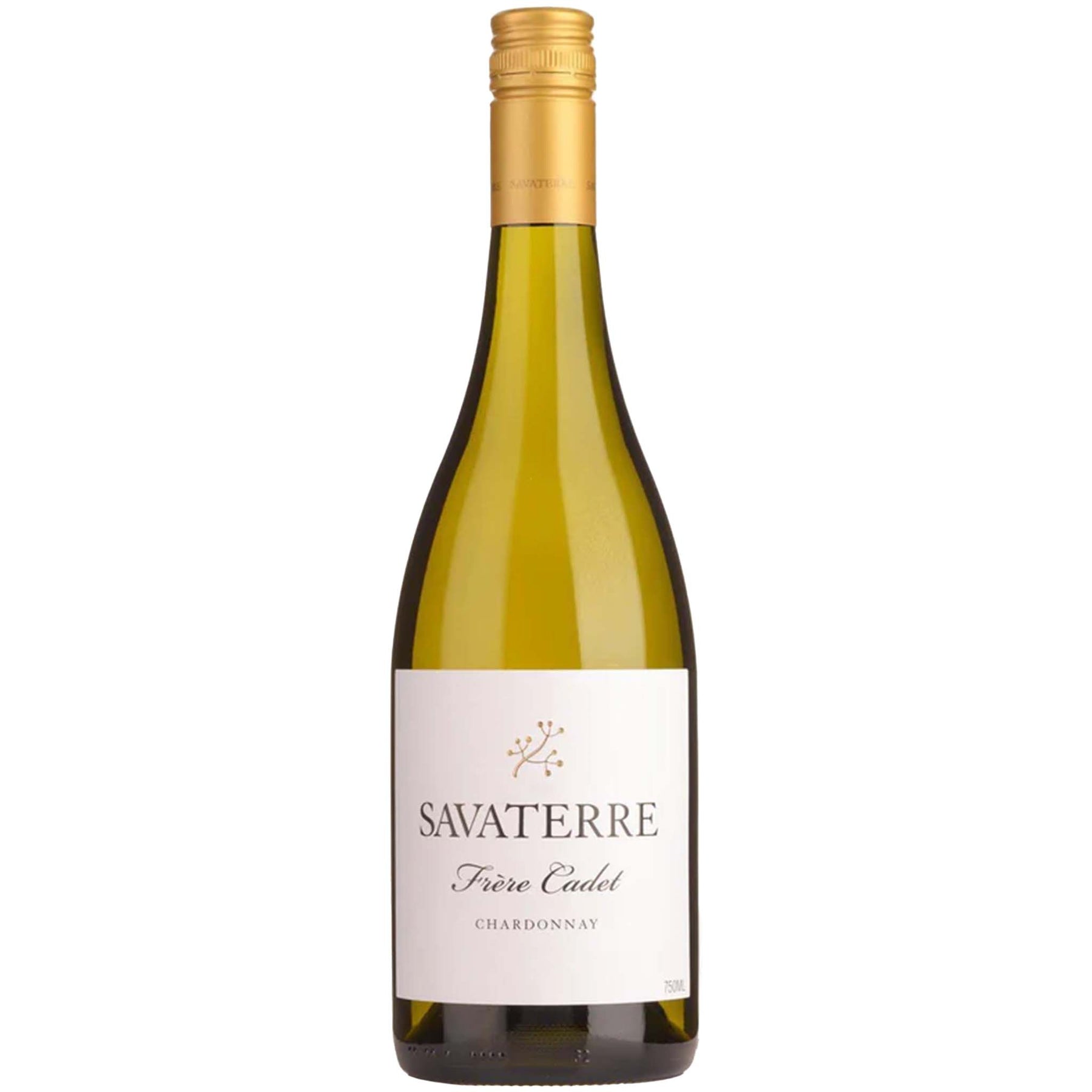 Savaterre-Frère-Cadet-Chardonnay-2021