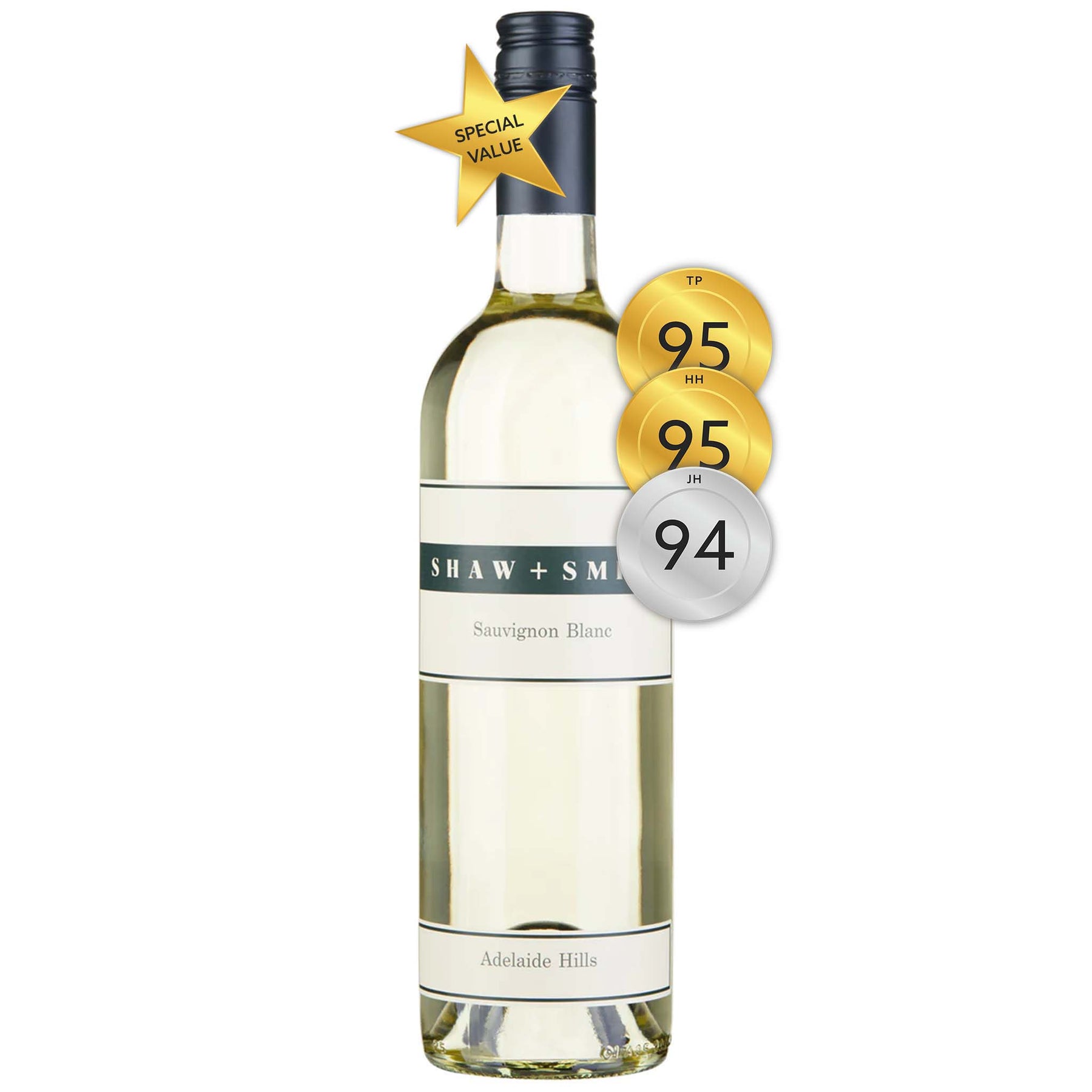 Shaw & Smith Sauvignon Blanc 2018