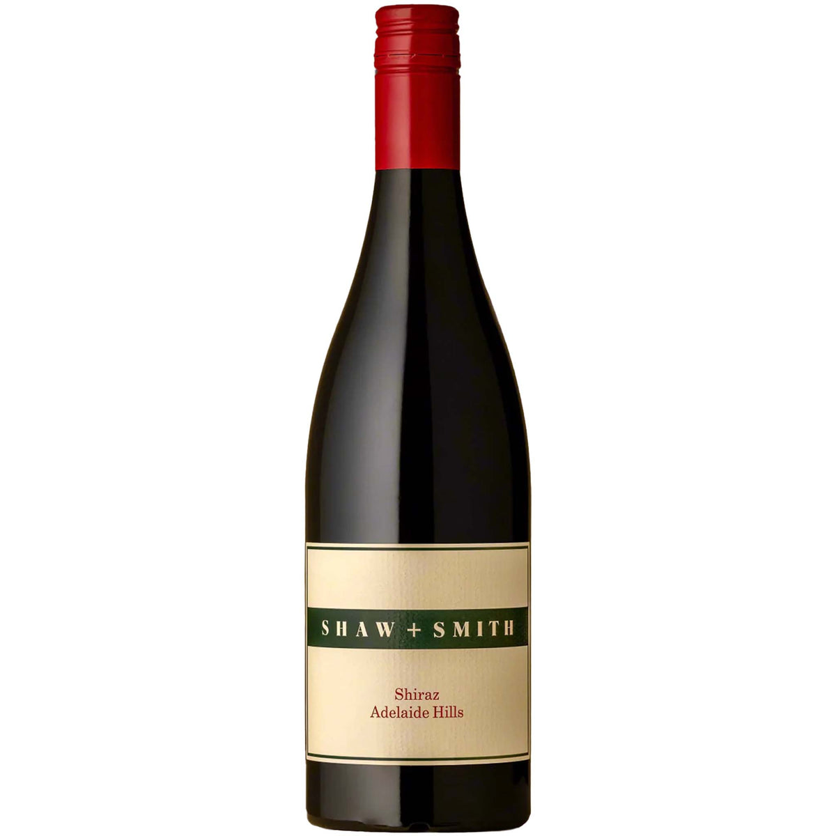 Shaw & Smith Adelaide Hills Shiraz 2022