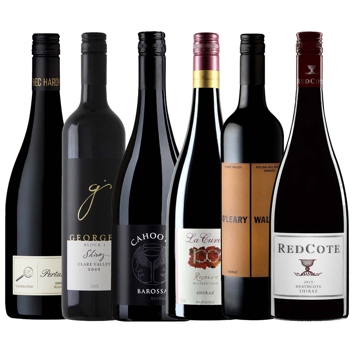 Shiraz Winter Warmers