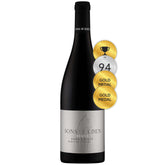 Sons of Eden Remus Old Vine Eden Valley Shiraz 2008