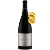 Sons of Eden Remus Old Vine Eden Valley Shiraz 2009