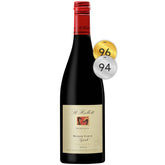 St Hallett Higher Earth Syrah 2021